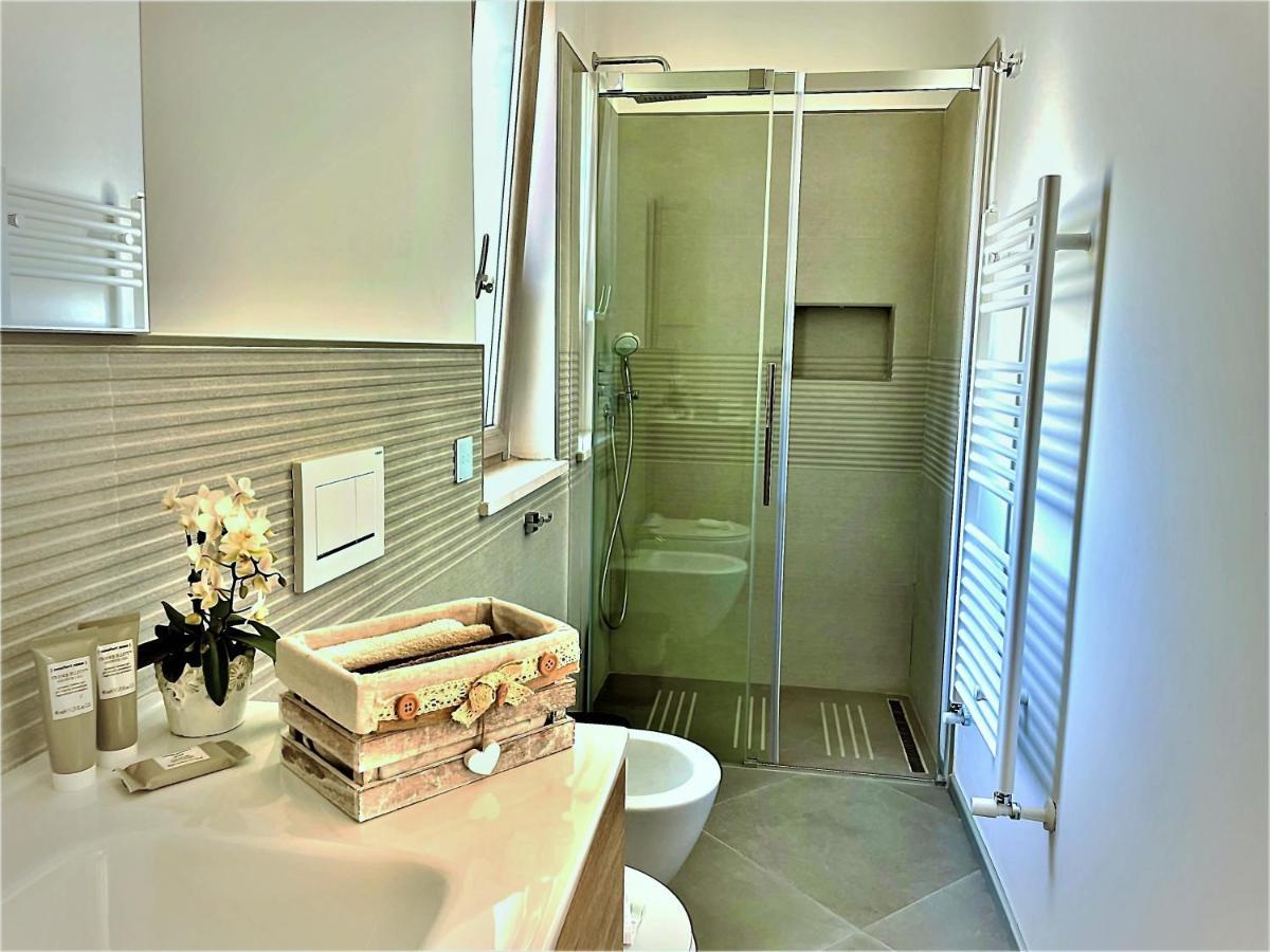 B&B Le Pavoncelle Sarde Флумини-ди-Кварту Экстерьер фото